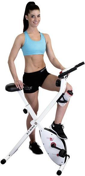 Produktbild Christopeit Heimtrainer X 1