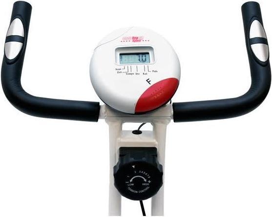 Produktbild Christopeit Heimtrainer X 1