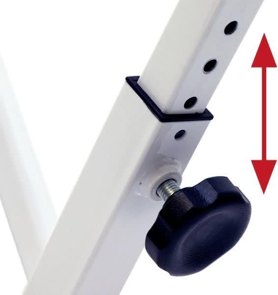 Produktbild Christopeit Heimtrainer X 1