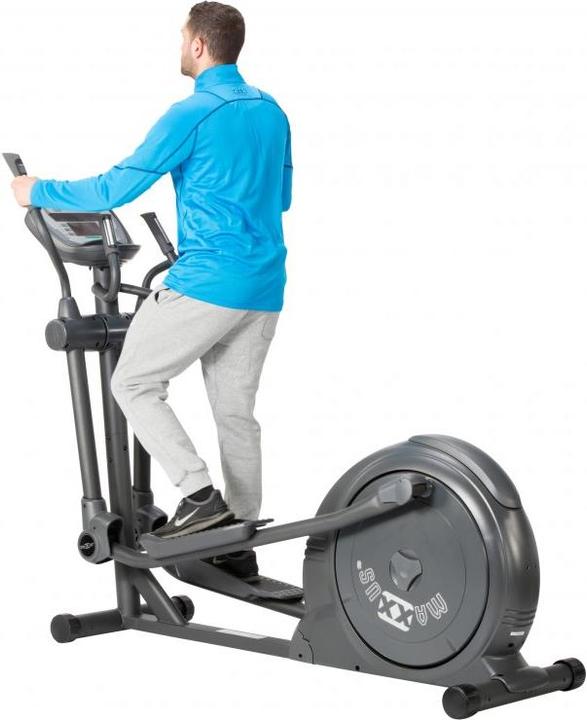 Produktbild Maxxus Crosstrainer CX 8.0