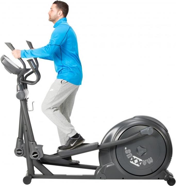 Produktbild Maxxus Crosstrainer CX 8.0