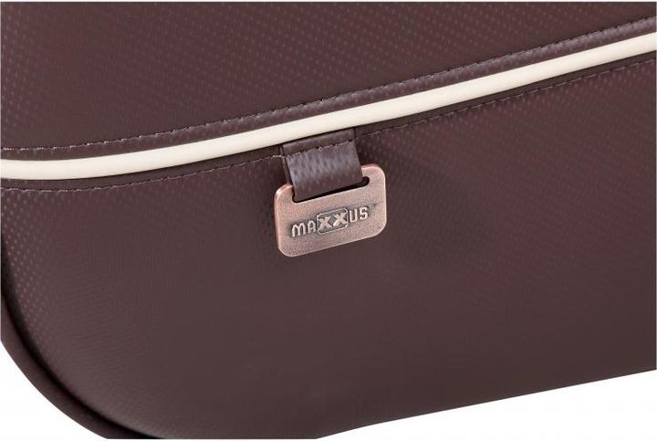 Produktbild Maxxus Massagesessel