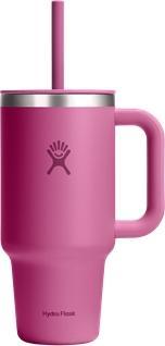 Produktbild Hydro Flask All Around Travel Tumbler (0.95 l)