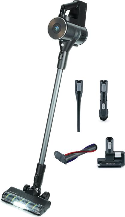 Wilfa Handstick Vacuum Cleaner Innovac