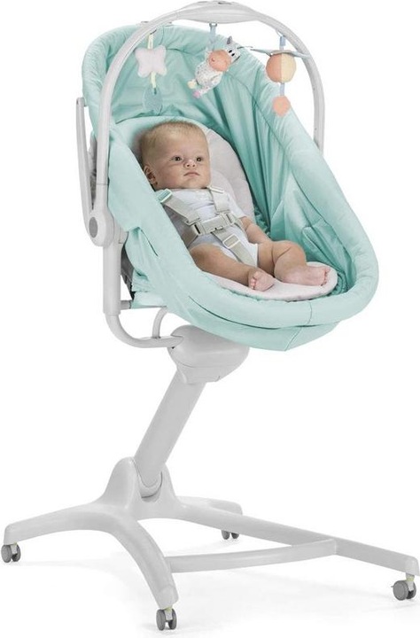 Immagine prodotto Chicco Abbraccio 4 in 1