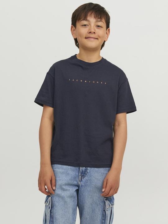 Immagine prodotto Jack & Jones Maglietta da ragazzo (176)