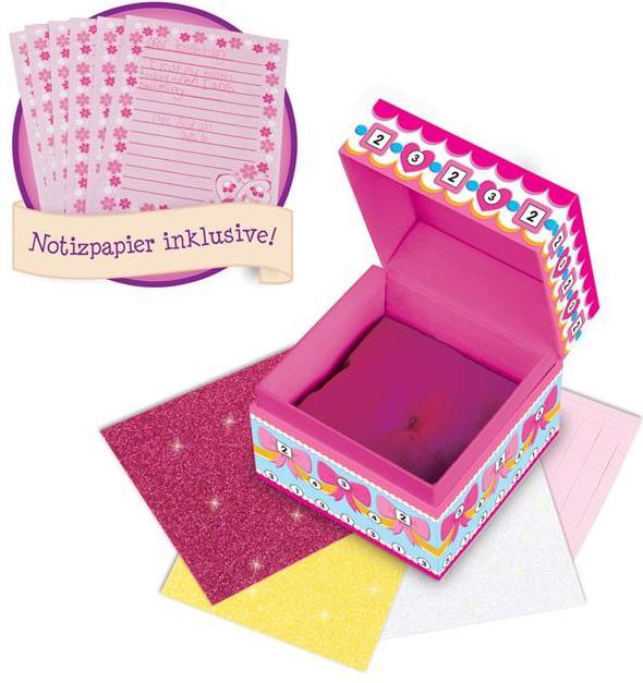 Image du produit Diamond Dotz Freestyle DDH-8035 Rose pastel