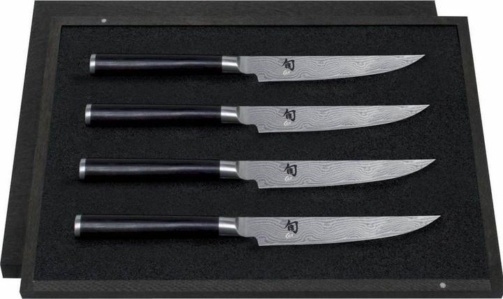 Actual product image Kai Shun Classic (12 cm)