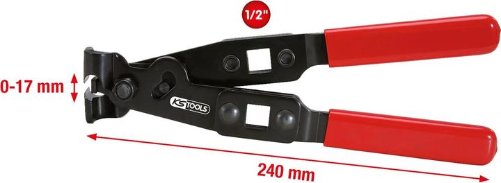 Image du produit KS Tools 115.1053 (240 mm)