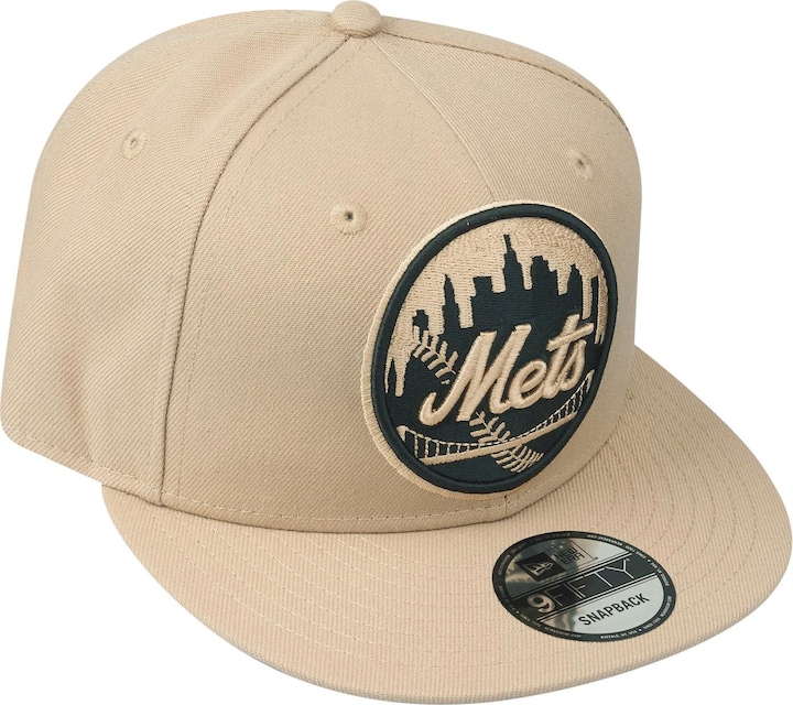 Image du produit New Era 9Fifty New York Mets (Taille unique)