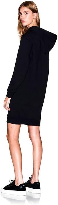 Produktbild Armani Exchange Milano New York Logo Laterale con Lacci (S)