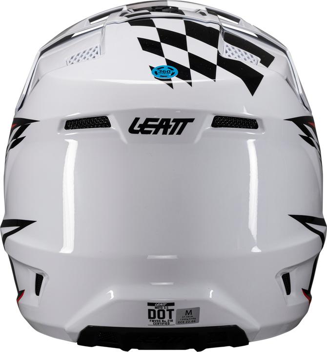 Produktbild Leatt 3.5 V25 (XL, 61 - 62 cm)