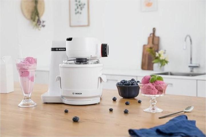 Produktbild Bosch Hausgeräte Speiseeisbereiter