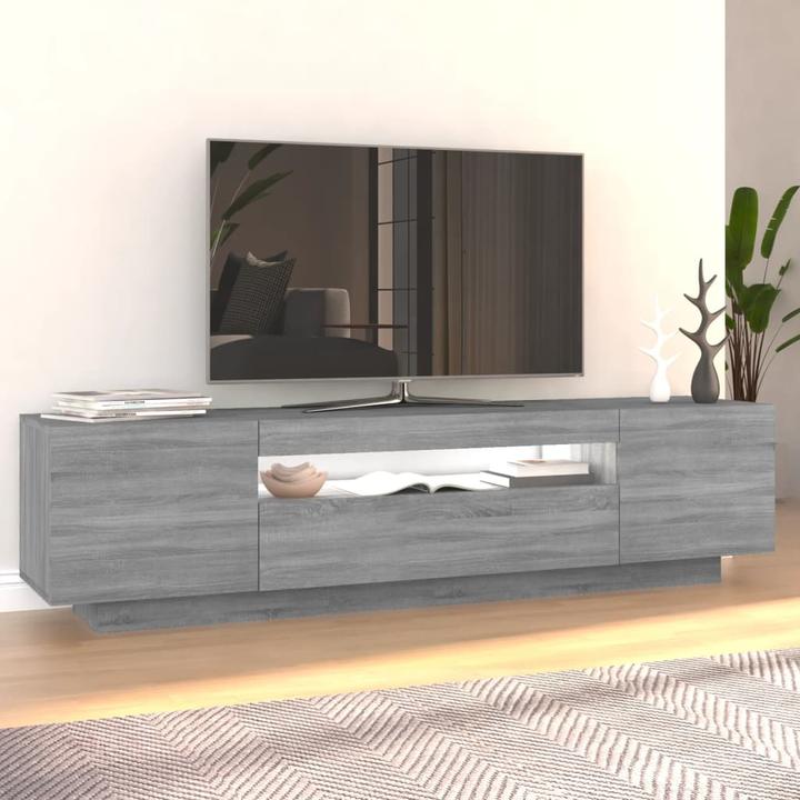 Produktbild vidaXL TV-Schrank (35 x 160 x 40 cm)