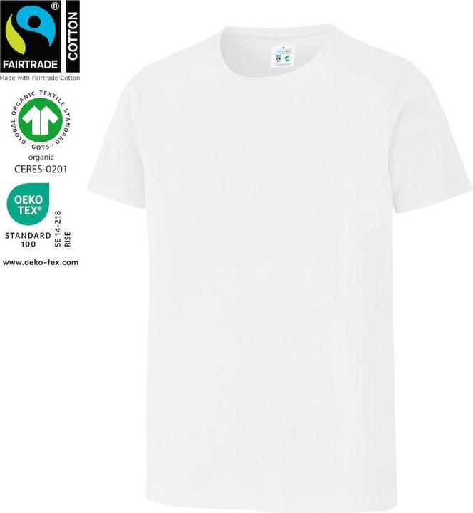 Immagine prodotto Cottover Maglietta stretch uomo (L)