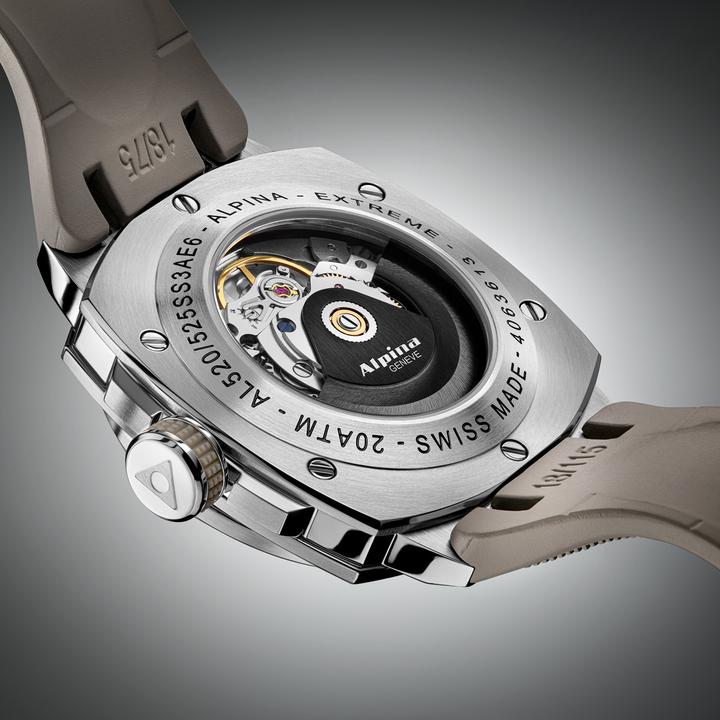 Immagine prodotto Alpina Watch Alpine Extreme Automatico (Orologio sub, 39 mm)