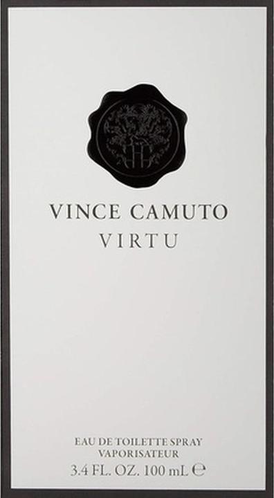 Immagine prodotto Vince Camuto Virtu (Eau de toilette, 100 ml)