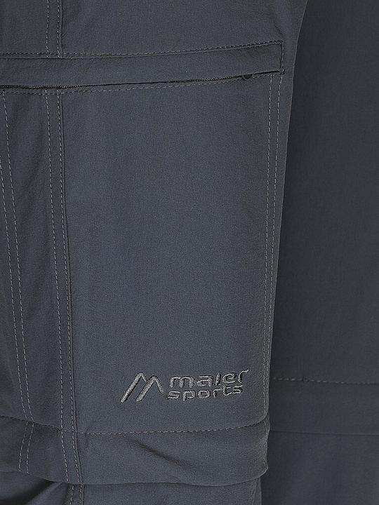 Image du produit Maier Sports Inara Slim Zip Off Pants Long (L)