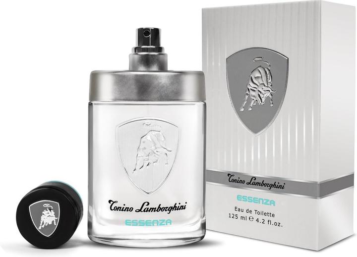 Produktbild Tonino Lamborghini Lamborghini Essenza by (Eau de Toilette, 125 ml)