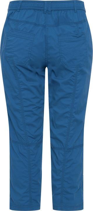 Actual product image Ulla Popken Roll-Tab Hem Stretch Cargo Pants (62)