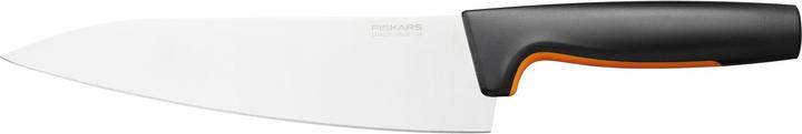 Immagine prodotto Fiskars Coltello da chef grande Functional Form 1057534 (19.90 cm)