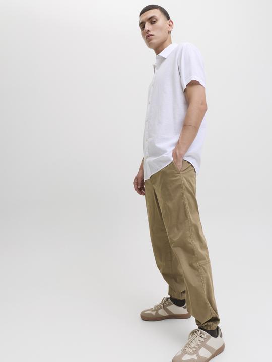 Produktbild Jack & Jones Relaxed Fit Relaxed Fit Hosen Relaxed Fit Hosen (XL)