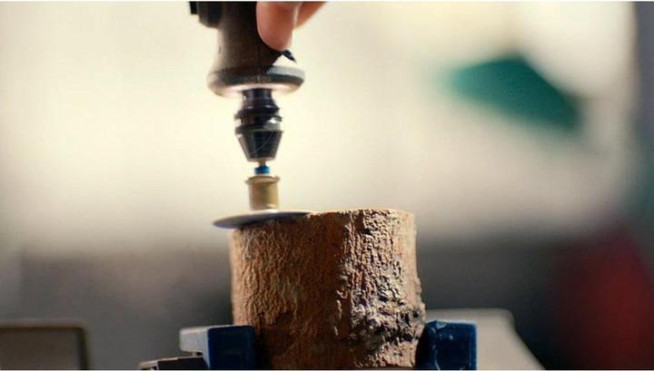 Immagine prodotto Dremel Mole EZ SpeedClic (240)