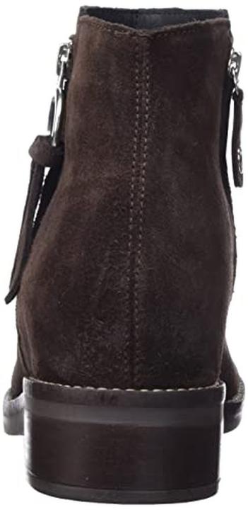 Actual product image Geox Larysse C Ankle Boots (39.5)