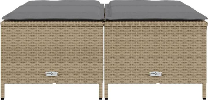 Produktbild vidaXL Avery