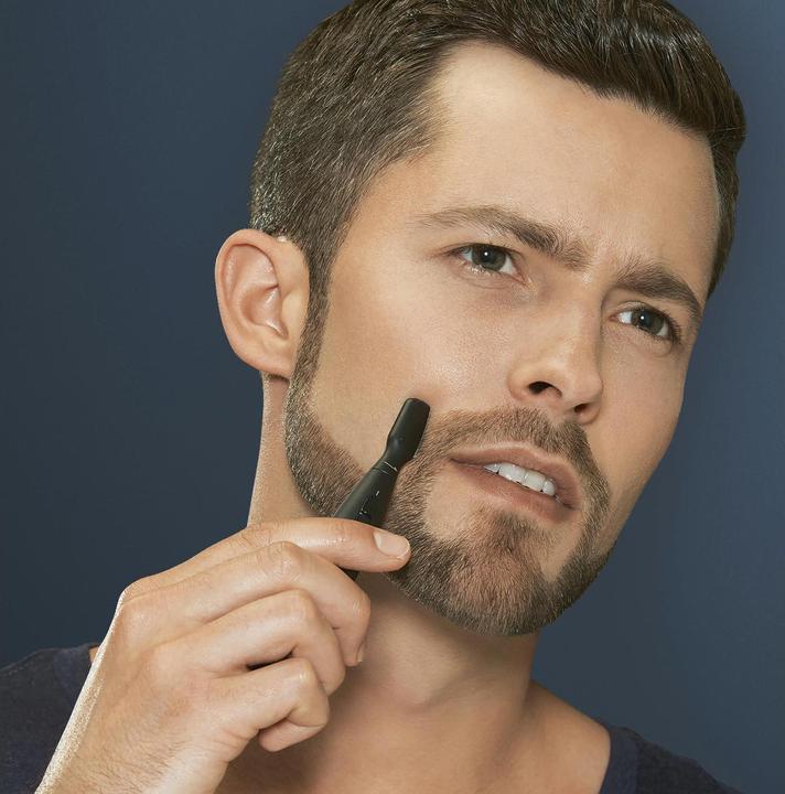 Actual product image Braun Precision Trimmer PT1000