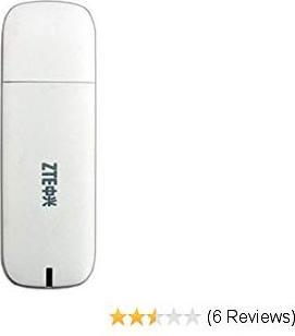 Produktbild TIM von Sieper Zte Router Datacard 21