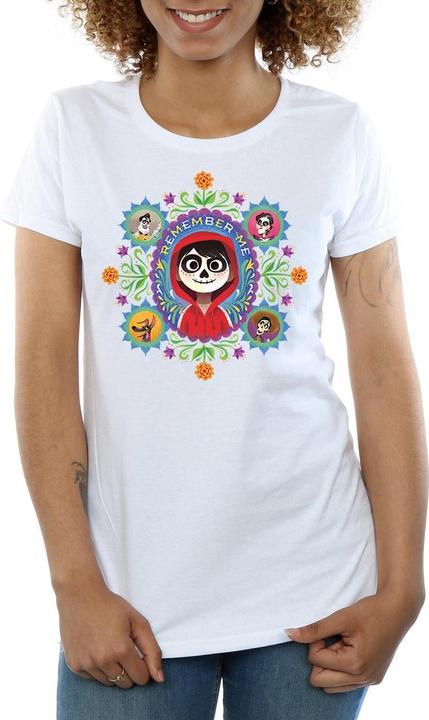 Produktbild Disney Coco Remember Me TShirt (L)