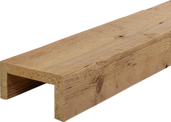 Actual product image Möbel-Eins THERMO U-beam