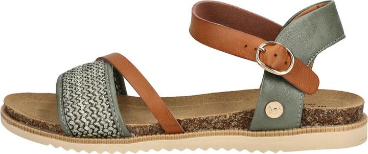 Actual product image Mustang Sandalen (41)