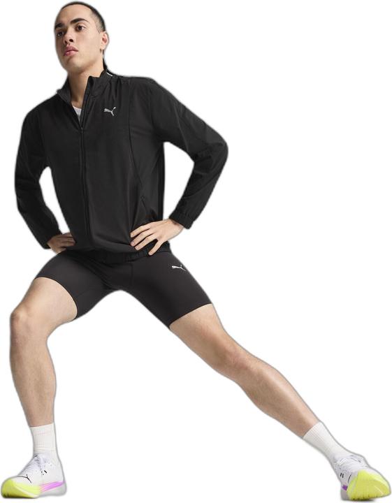 Actual product image Puma Run Velocity Woven Jacket (L)
