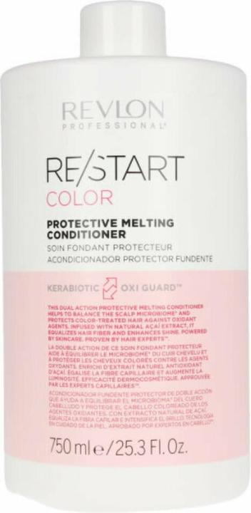Revlon Professional Re/Start Color Protective Melting Conditioner - (750 ml)