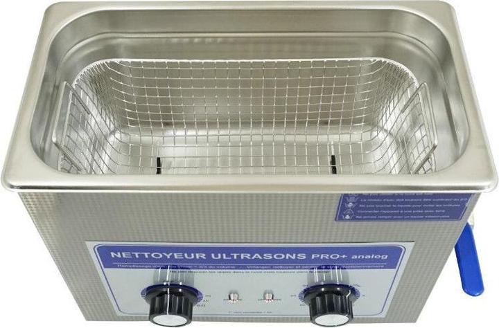 Produktbild P2R 6 L 180 W (40 kHz, 6 l)