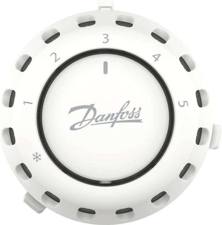 Immagine prodotto Danfoss 015G3030 React M30x1.5 Thermostatkopf