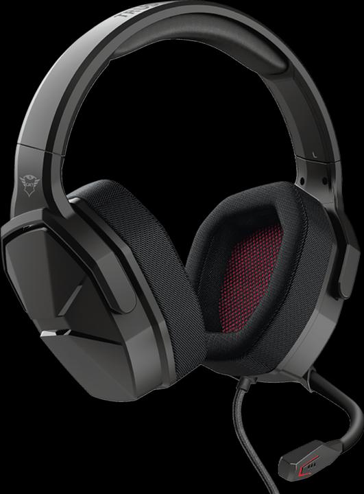 Immagine prodotto Trust Cuffie da gioco multipiattaforma GXT 4371 Ward (Cablato)