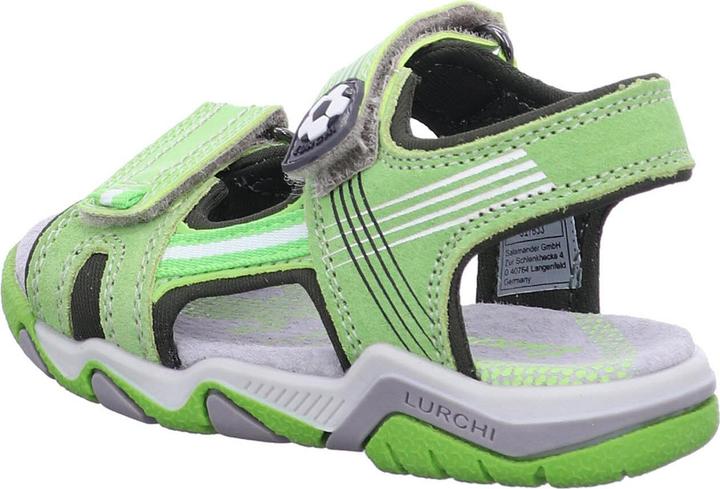 Produktbild Lurchi Sandale BASTIAN (27)
