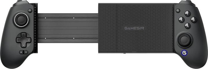 Immagine prodotto Gamesir G8+ Bluetooth mobile controller with phone holder (Android, iOS, Switch, PC)