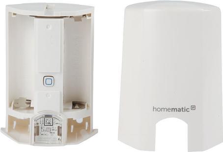 Produktbild ELV Homematic IP Lichtsensor aussen,Bausatz