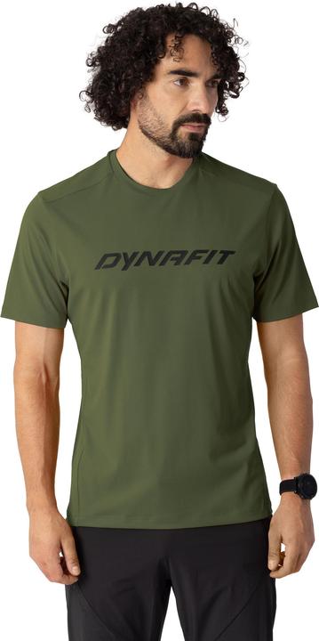 Actual product image Dynafit Traverse T-Shirt M (M)