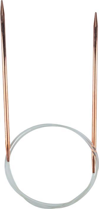 Image du produit Lykke Aiguilles circulaires Cypra 2,00 mm 80 cm