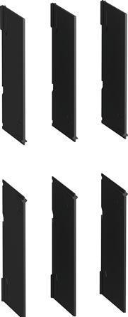 Produktbild Schneider Electric Schneider Interphase divider INV/INS NSX100-250 6 pcs. (LV429329)