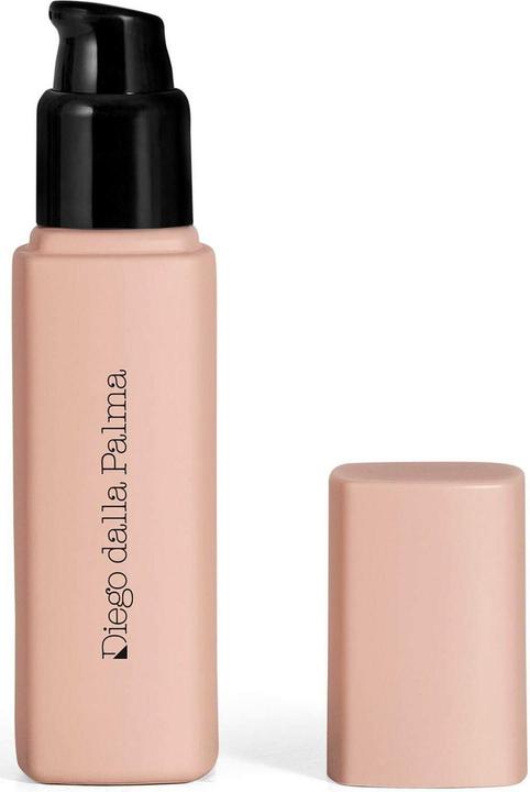 Diego dalla Palma Nudissimo Soft Matt Foundation 249W (249W)