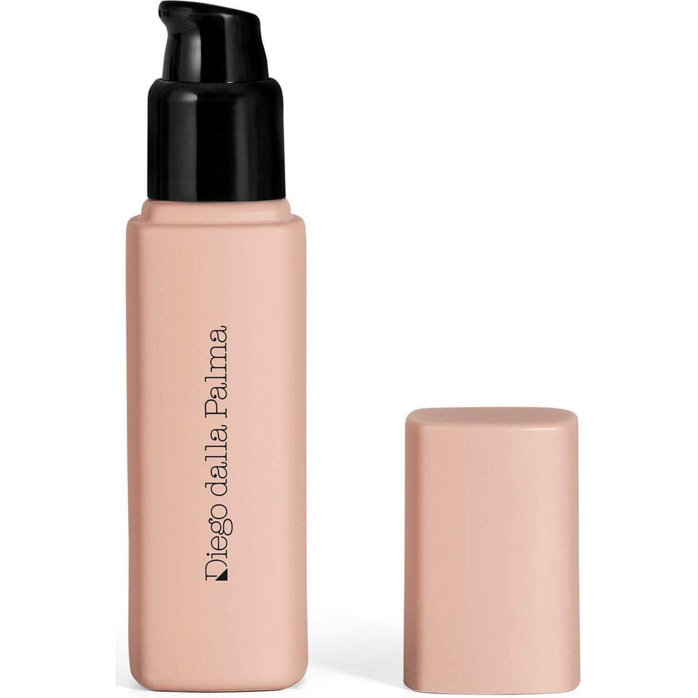 Thumbnail - Diego dalla Palma, Foundation, Nudissimo Soft Matt Foundation 249W (249W)