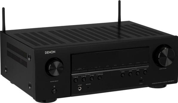 Immagine prodotto Denon AVR S670H (5.2 canali, AM, FM)
