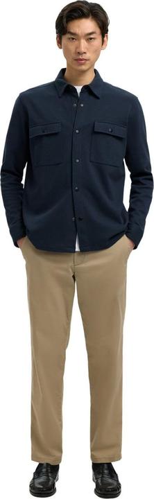 Produktbild Selected Tapered Overshirt (S)