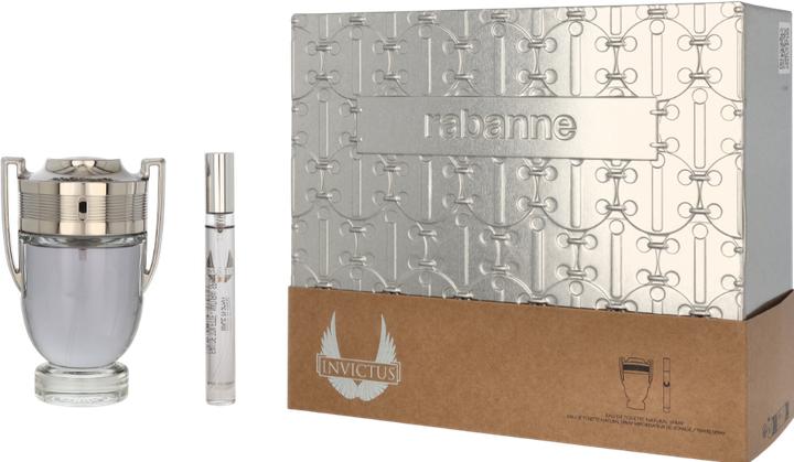 Produktbild Paco Rabanne Invictus Giftset (Parfum Set)